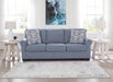 Carissa Manor Sofa Sleeper - Furniture 4 Less (Jacksonville, NC)