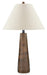 Danset Table Lamp - Furniture 4 Less (Jacksonville, NC)