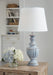 Cylerick Table Lamp - Furniture 4 Less (Jacksonville, NC)