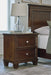 Danabrin Nightstand - Furniture 4 Less (Jacksonville, NC)