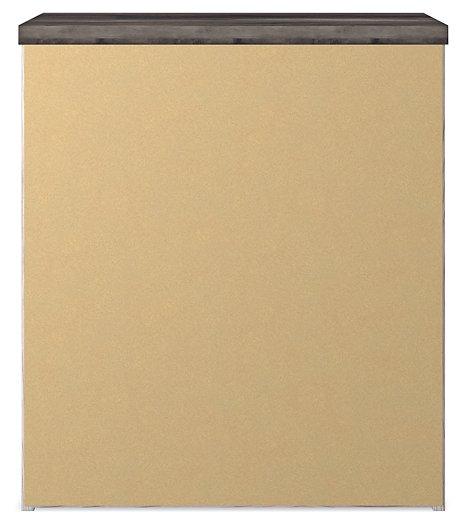 Gerridan Nightstand - Furniture 4 Less (Jacksonville, NC)