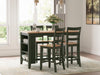 Gesthaven Dining Set - Furniture 4 Less (Jacksonville, NC)