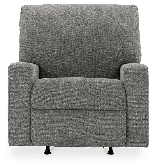 Deltona Recliner - Furniture 4 Less (Jacksonville, NC)
