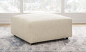 Edenfield Oversized Accent Ottoman - Furniture 4 Less (Jacksonville, NC)