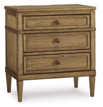Sharlance Bedroom Set - Furniture 4 Less (Jacksonville, NC)