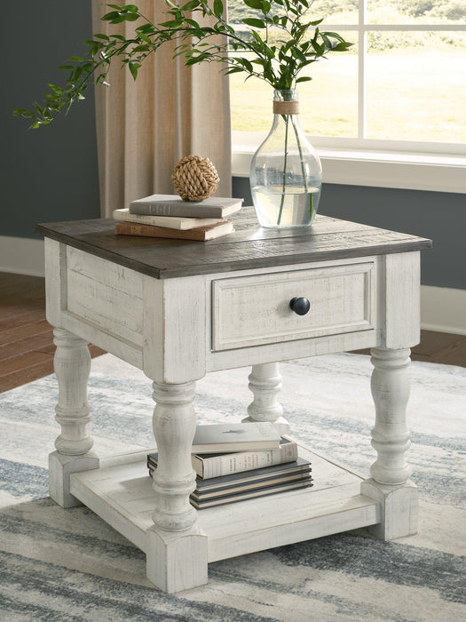 Havalance Occasional Table Set - Furniture 4 Less (Jacksonville, NC)