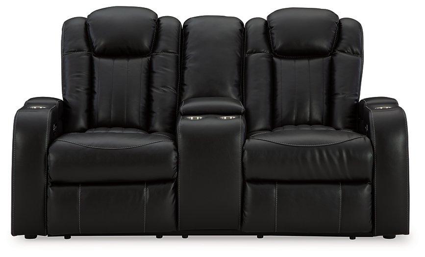 Caveman Den Upholstery Package - Furniture 4 Less (Jacksonville, NC)