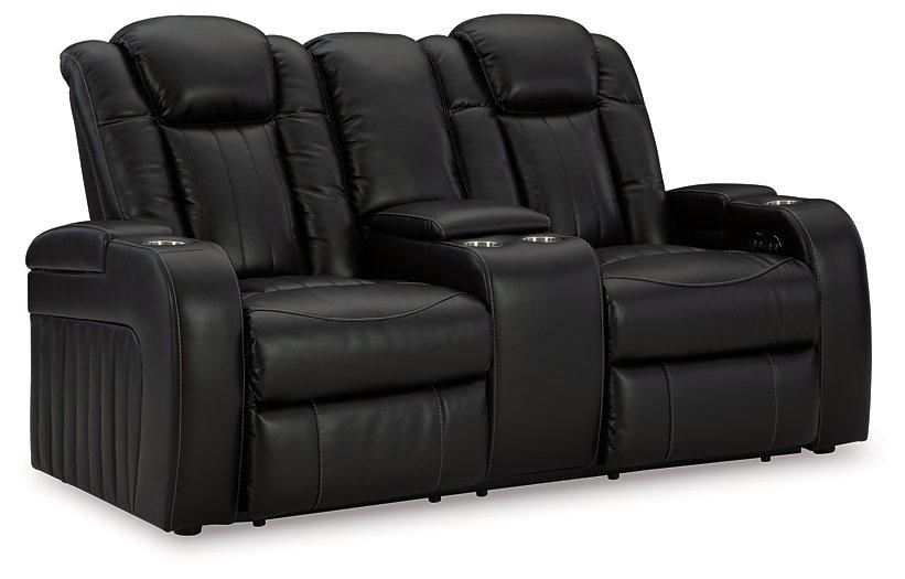 Caveman Den Upholstery Package - Furniture 4 Less (Jacksonville, NC)
