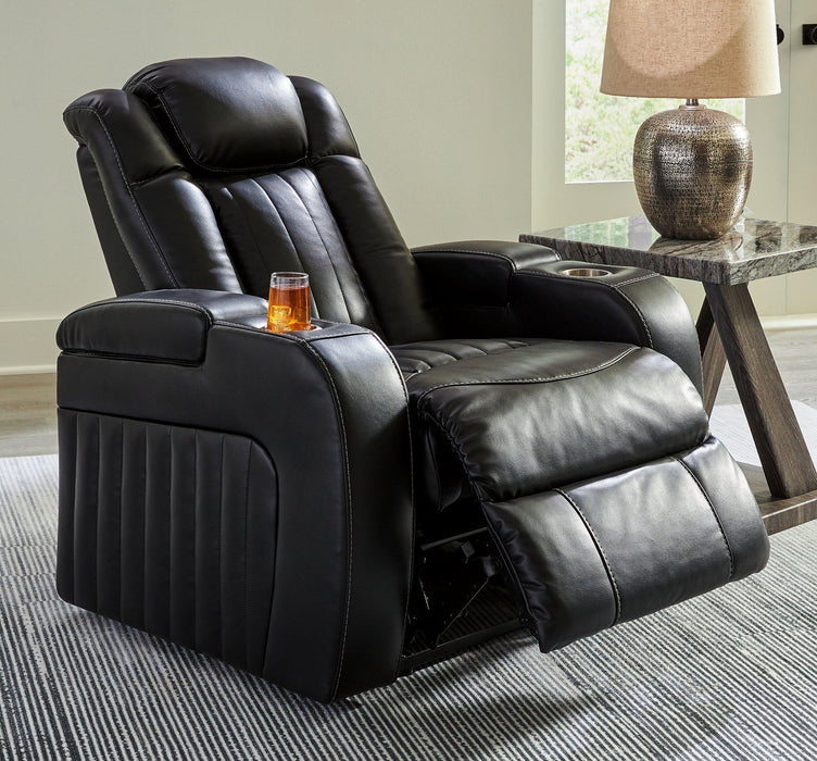 Caveman Den Upholstery Package - Furniture 4 Less (Jacksonville, NC)