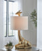Ferrison Table Lamp - Furniture 4 Less (Jacksonville, NC)