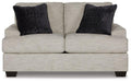 Vayda Living Room Set - Furniture 4 Less (Jacksonville, NC)