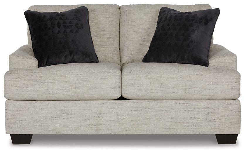 Vayda Living Room Set - Furniture 4 Less (Jacksonville, NC)