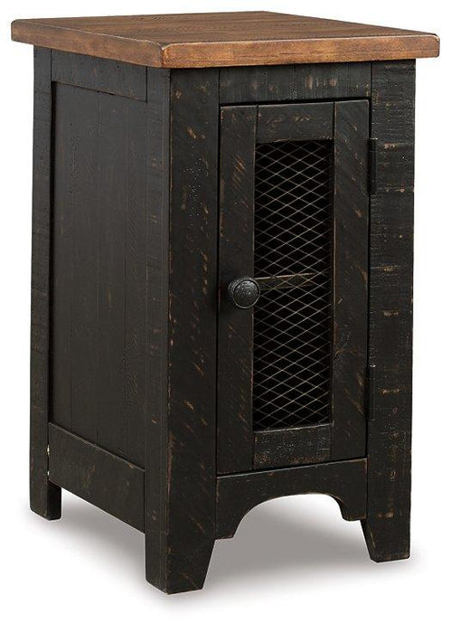 Valebeck Occasional Table Set - Furniture 4 Less (Jacksonville, NC)