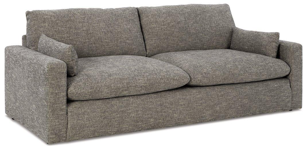 Dramatic Sofa - Furniture 4 Less (Jacksonville, NC)