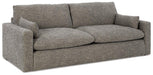 Dramatic Sofa - Furniture 4 Less (Jacksonville, NC)