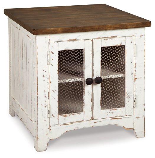 Wystfield Occasional Table Set - Furniture 4 Less (Jacksonville, NC)