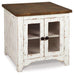 Wystfield Occasional Table Set - Furniture 4 Less (Jacksonville, NC)
