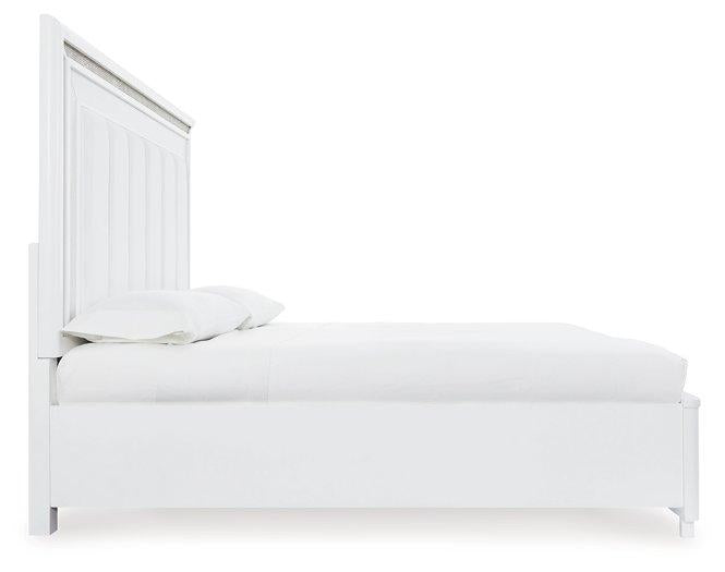 Chalanna Bedroom Set - Furniture 4 Less (Jacksonville, NC)