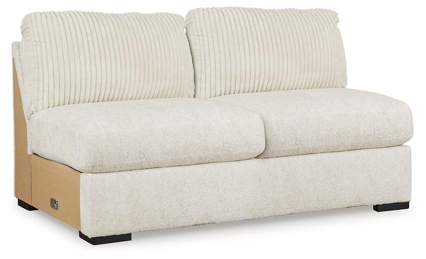 Chessington Sectional with Double Chaise - Furniture 4 Less (Jacksonville, NC)