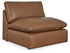 Emilia Sectional Sofa - Furniture 4 Less (Jacksonville, NC)