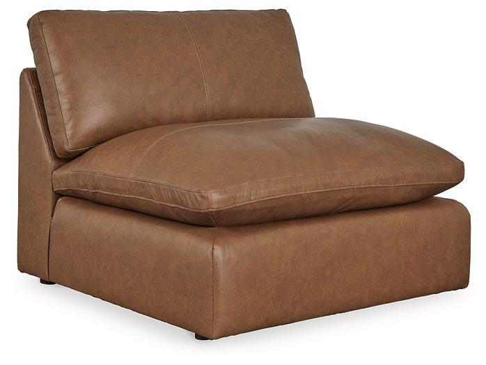 Emilia Sectional - Furniture 4 Less (Jacksonville, NC)