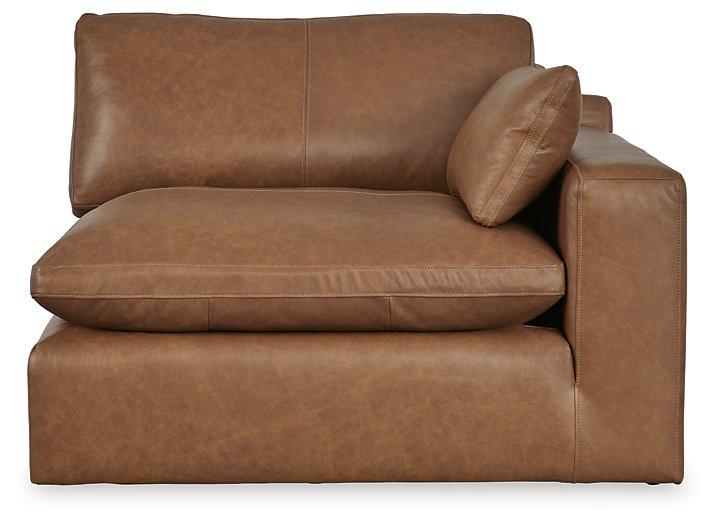 Emilia Sectional Sofa - Furniture 4 Less (Jacksonville, NC)