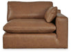 Emilia Sectional - Furniture 4 Less (Jacksonville, NC)