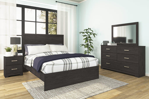 Belachime Nightstand - Furniture 4 Less (Jacksonville, NC)