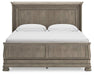 Lexorne Bedroom Set - Furniture 4 Less (Jacksonville, NC)