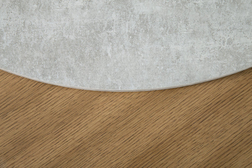 Fridley Nesting Coffee Table (Set of 2) - Furniture 4 Less (Jacksonville, NC)