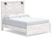 Gerridan Bedroom Set - Furniture 4 Less (Jacksonville, NC)