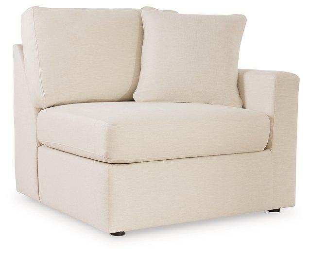 Modmax Balanced Sectional with Audio and Storage Consoles - Furniture 4 Less (Jacksonville, NC)