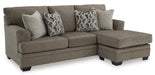 Stonemeade Living Room Set - Furniture 4 Less (Jacksonville, NC)