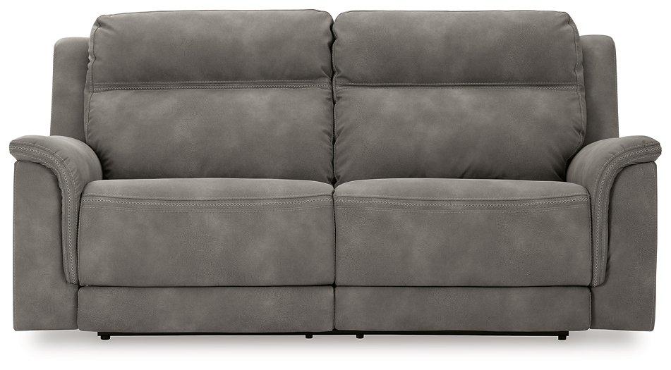 Next-Gen DuraPella Power Reclining Sofa - Furniture 4 Less (Jacksonville, NC)