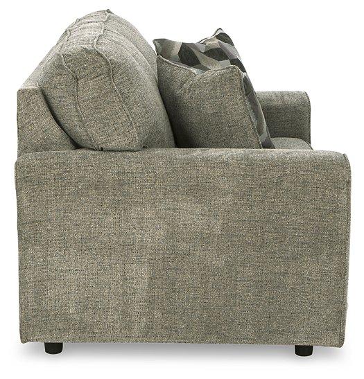 Cascilla Living Room Set - Furniture 4 Less (Jacksonville, NC)