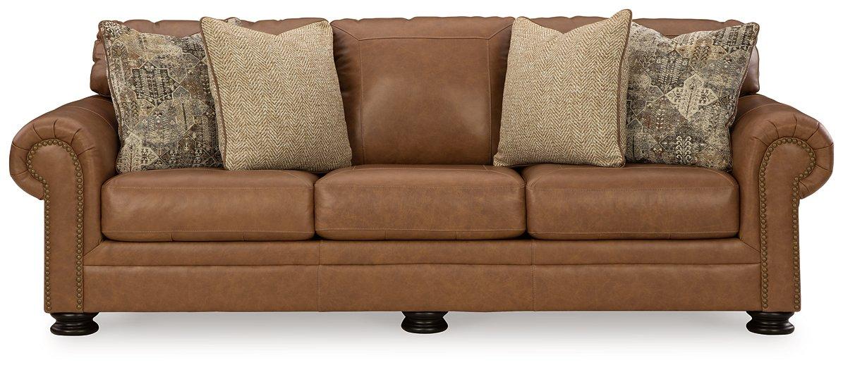 Carianna Sofa - Furniture 4 Less (Jacksonville, NC)