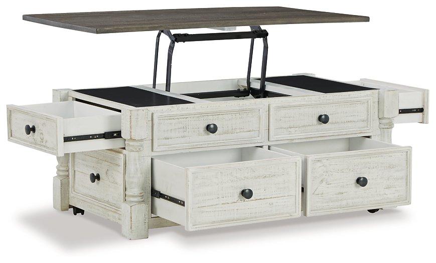 Havalance Occasional Table Set - Furniture 4 Less (Jacksonville, NC)