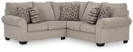 Claireah Sectional - Furniture 4 Less (Jacksonville, NC)