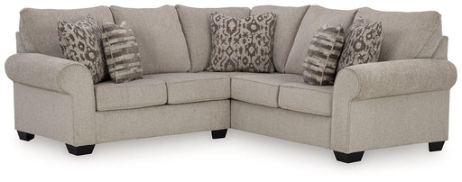 Claireah Sectional - Furniture 4 Less (Jacksonville, NC)