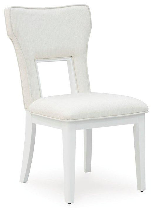 Chalanna Dining Package - Furniture 4 Less (Jacksonville, NC)