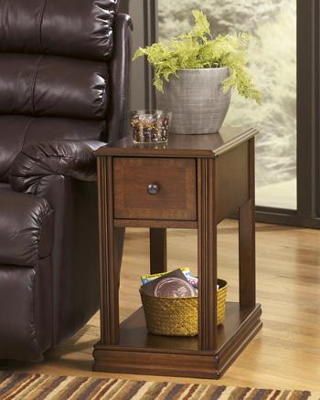 Breegin End Table Set - Furniture 4 Less (Jacksonville, NC)