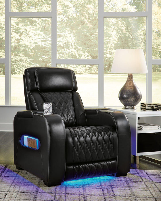 Boyington Living Room Set - Furniture 4 Less (Jacksonville, NC)