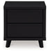Danziar Bedroom Set - Furniture 4 Less (Jacksonville, NC)