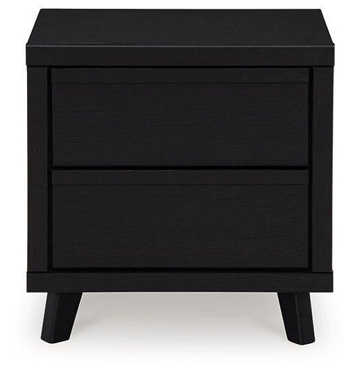 Danziar Nightstand - Furniture 4 Less (Jacksonville, NC)