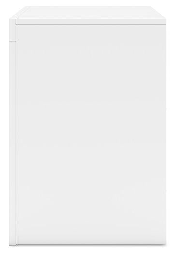 Binterglen Nightstand - Furniture 4 Less (Jacksonville, NC)