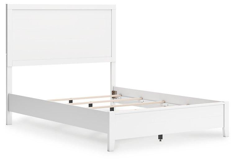 Binterglen Bed - Furniture 4 Less (Jacksonville, NC)
