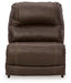 Dunleith Power Reclining Sofa - Furniture 4 Less (Jacksonville, NC)
