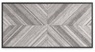 Beachcroft Outdoor Dining Table - Furniture 4 Less (Jacksonville, NC)