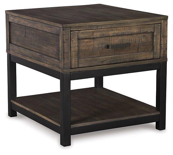 Johurst End Table Set - Furniture 4 Less (Jacksonville, NC)