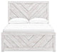 Cayboni Bedroom Package - Furniture 4 Less (Jacksonville, NC)